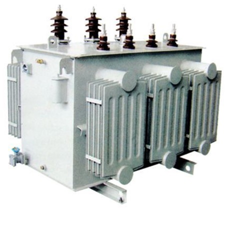 牡丹江S11-2000KVA/10KV/0.4KV油浸式变压器